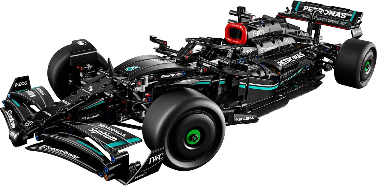 LEGO Technic Mercedes-AMG F1 W14 E Performance Raceauto