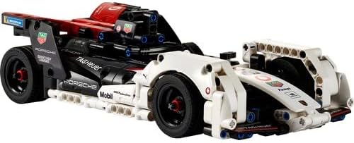LEGO Technic Formula E Porsche 99X Electric