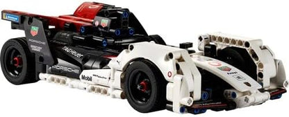 LEGO Technic Formula E Porsche 99X Electric