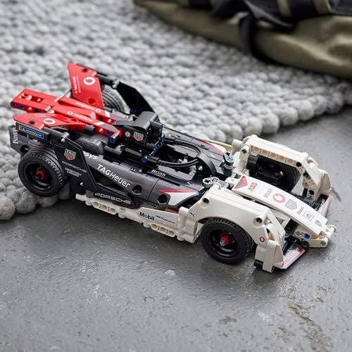 LEGO Technic Formula E Porsche 99X Electric