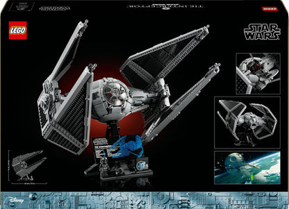 LEGO Star Wars TIE Interceptor