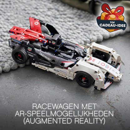 LEGO Technic Formula E Porsche 99X Electric